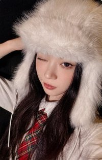 NOT CUTE ANYMORE 日咖 來日紀念 幸運卡 