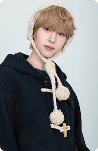 yesweare 入場卡 / 場限卡 Winter26 208A