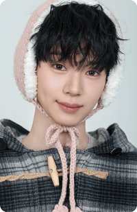 yesweare 入場卡 / 場限卡 Winter26 205A