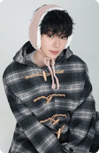 yesweare 入場卡 / 場限卡 Winter26 207A