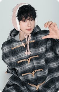 yesweare 入場卡 / 場限卡 Winter26 208A