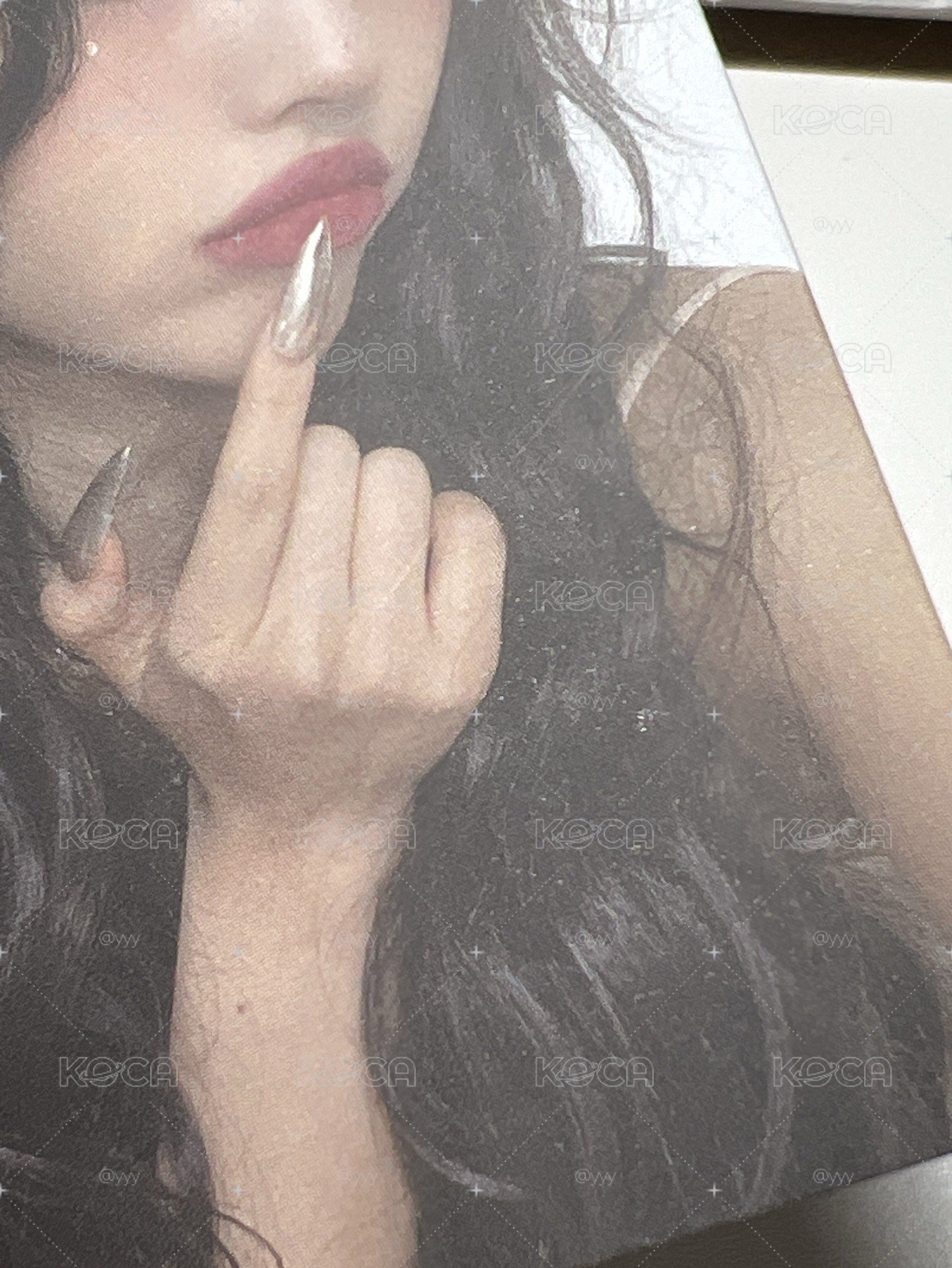 專卡小娟