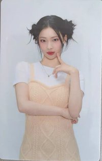 25世巡 日本場周 會員禮卡 ver.B