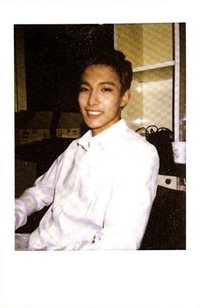 15’BOYS WISH C ver. 周邊卡 