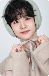 yesweare 入場卡 / 場限卡 Winter26 205A