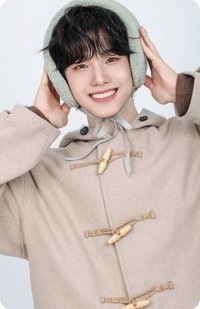 yesweare 入場卡 / 場限卡 Winter26 206A