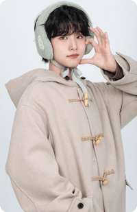 yesweare 入場卡 / 場限卡 Winter26