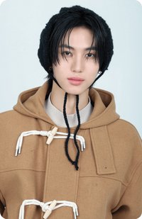 yesweare 入場卡 / 場限卡 Winter26 205A