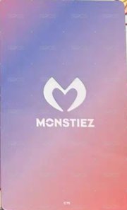 25世巡 日本場周 會員禮卡 ver.B 背面