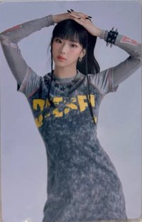 25世巡 日本場周 會員禮卡 ver.A