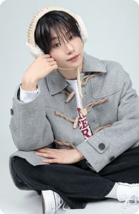 yesweare 入場卡 / 場限卡 Winter26 206A