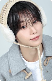 yesweare 入場卡 / 場限卡 Winter26 207A