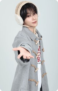 yesweare 入場卡 / 場限卡 Winter26 208A