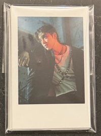 吊飾卡（10張無秀圓）