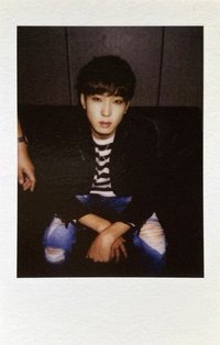 15’BOYS WISH C ver. 周邊卡 