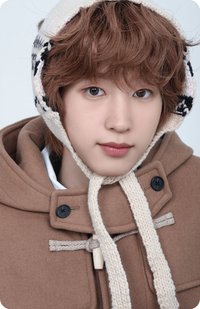 yesweare 入場卡 / 場限卡 Winter26 205A