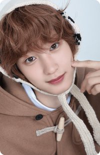 yesweare 入場卡 / 場限卡 Winter26 206A