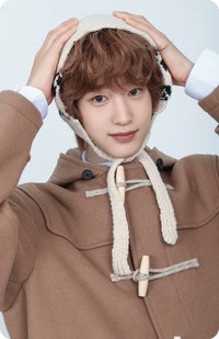 yesweare 入場卡 / 場限卡 Winter26 207A