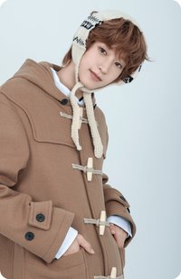 yesweare 入場卡 / 場限卡 Winter26 208A