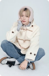 yesweare 入場卡 / 場限卡 Winter26 207A