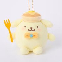 鬆餅布丁狗快閃 吊娃 