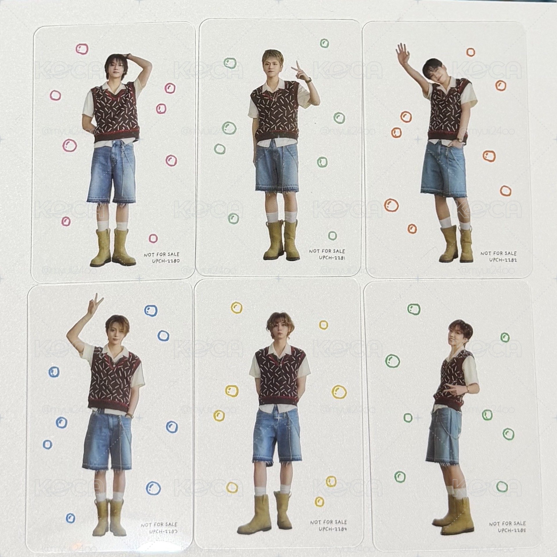 BOYLIFE 專卡