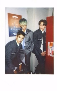 15’BOYS WISH A ver. 周邊卡 