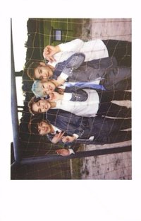 15’BOYS WISH B ver. 周邊卡 