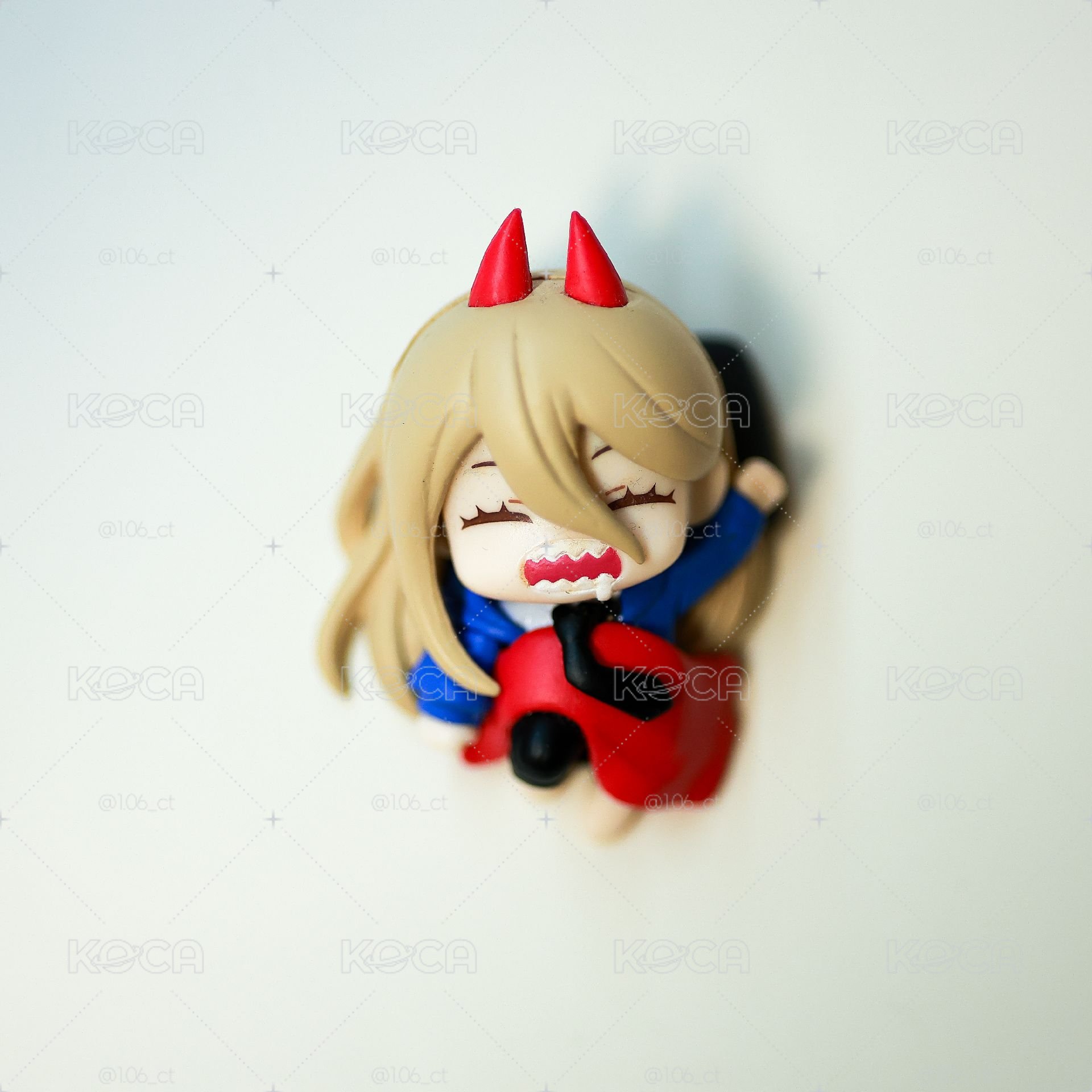 ⭐ 鏈鋸人 扭蛋