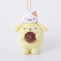 鬆餅布丁狗快閃 吊娃 