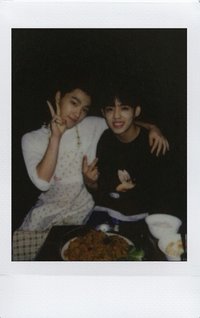 15’BOYS WISH C ver. 周邊卡 