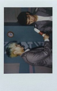 15’BOYS WISH C ver. 周邊卡 