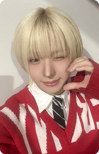 yesweare Bunjang 隨機卡 Winter26 214A