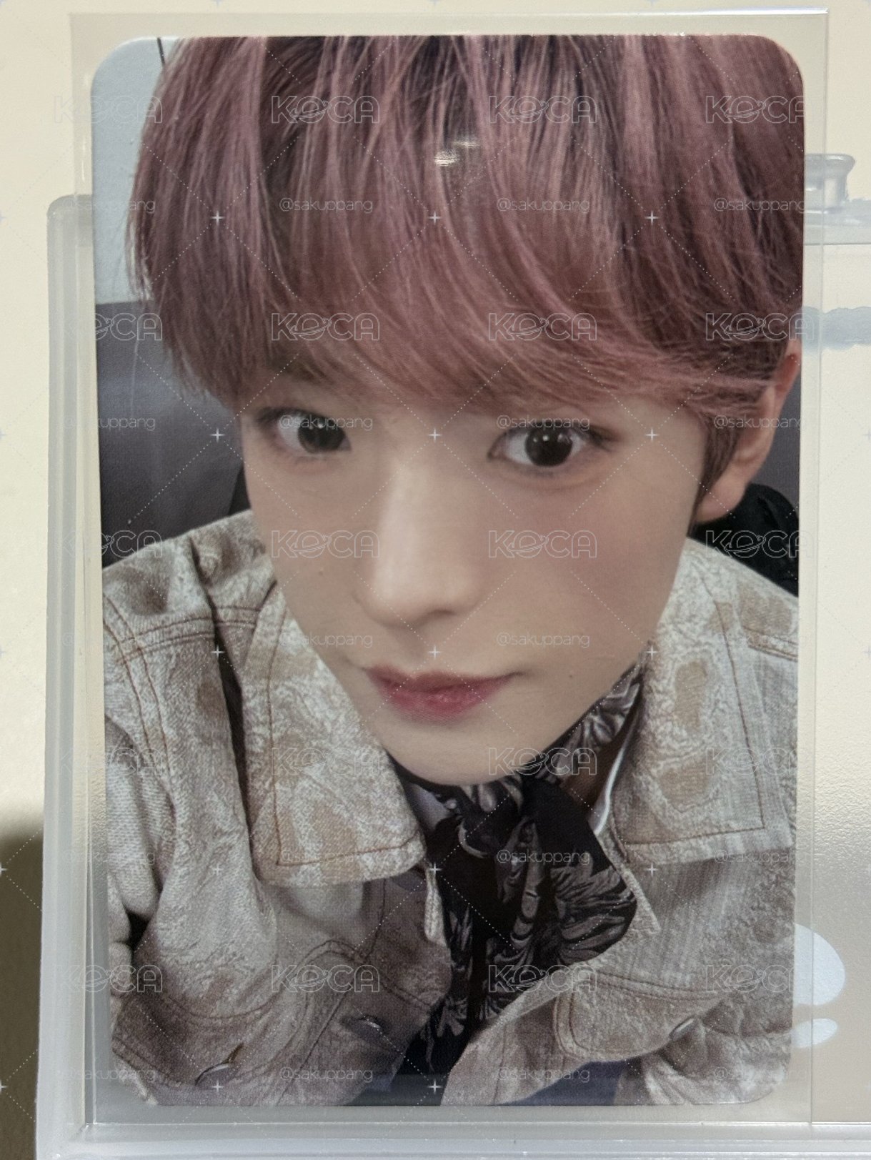 WISH Yushi mmt1.0