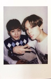 15’BOYS WISH C ver. 周邊卡 