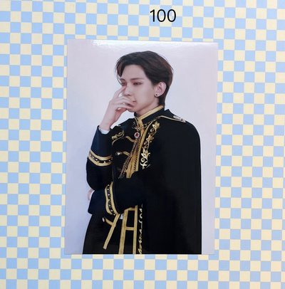 尚 相片+人生四格