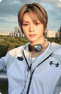 yesweare Bunjang 隨機卡 Winter26 213A