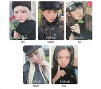 Delulu Pack 打歌卡 [404] 3.0