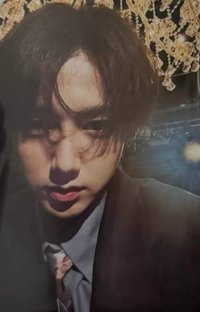 迷6 泡泡摩奇 POB card 