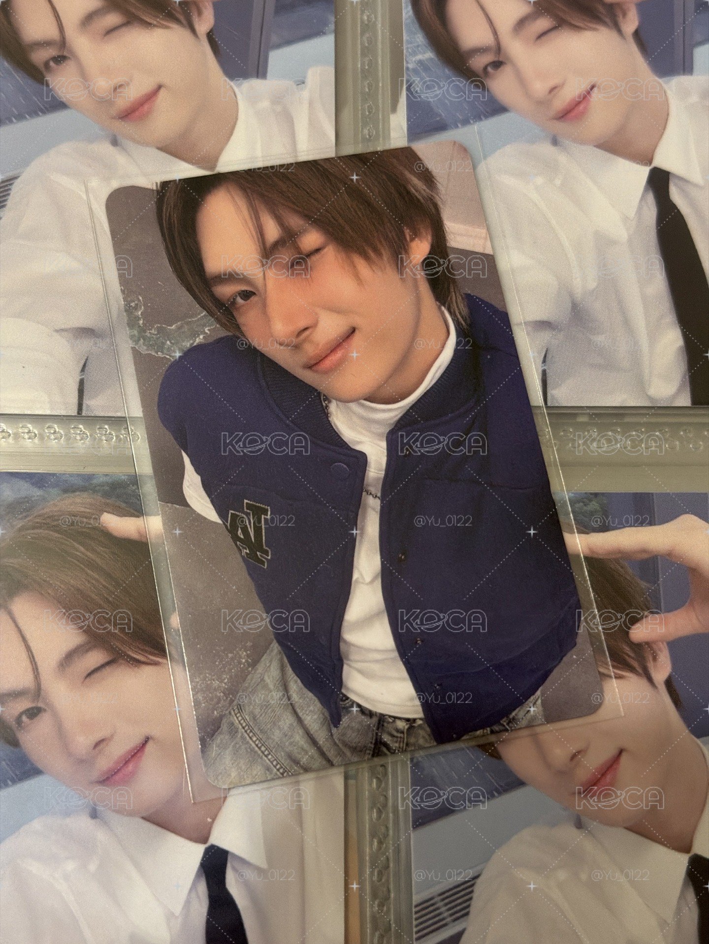 英宰wink