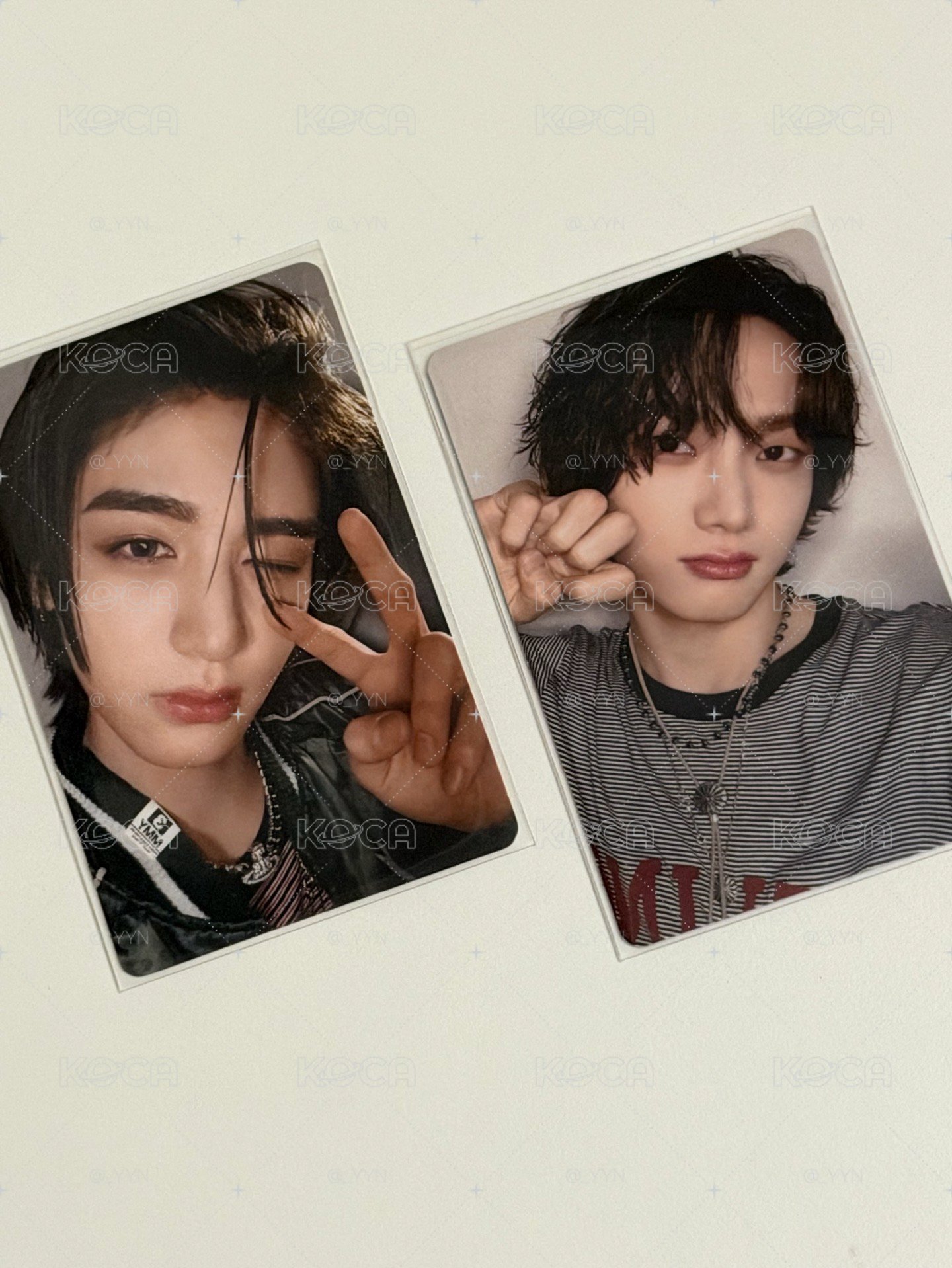 BNDㅣ19.99 Dangerous ver.