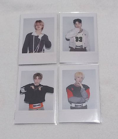 快閃咖啡廳 拍立得