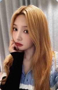 From JOY, with Love ms 線上 簽售卡 