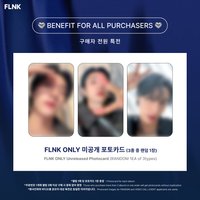 OVERDRIVE flnk 簽售