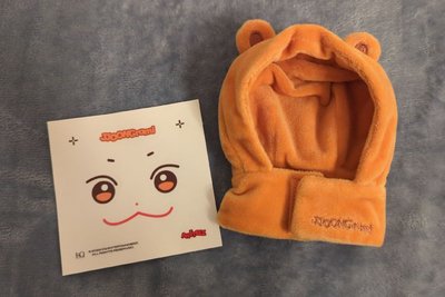 ANITEEZ 中拉米手燈套（無卡）