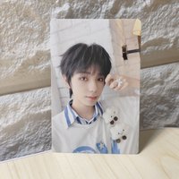 2.R卡 雲朵玩偶衣服 