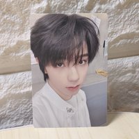 5.SR卡 白衣正臉