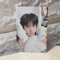 6.高會特典 抱玩偶