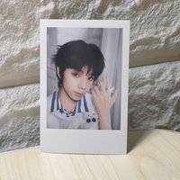 9.微店特典 正臉拍 