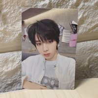 11.高會特典 白衣自拍